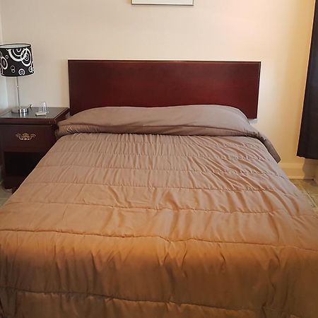 Domaine St-Viateur Hostel Amos Ngoại thất bức ảnh