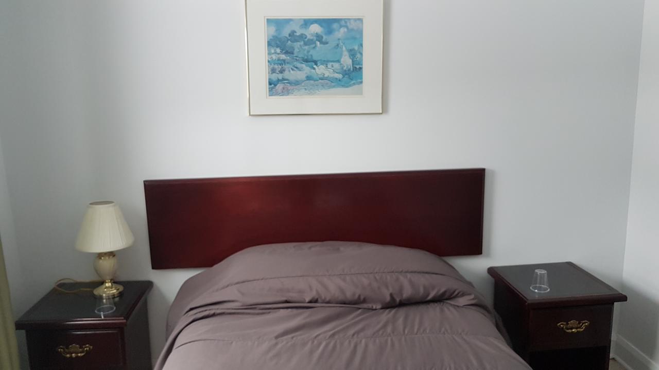 Domaine St-Viateur Hostel Amos Ngoại thất bức ảnh