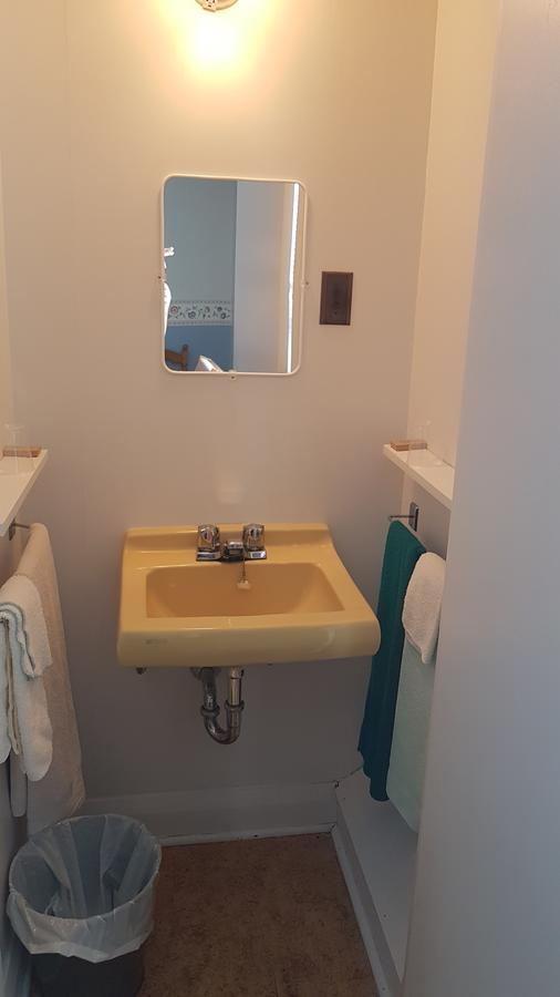 Domaine St-Viateur Hostel Amos Ngoại thất bức ảnh