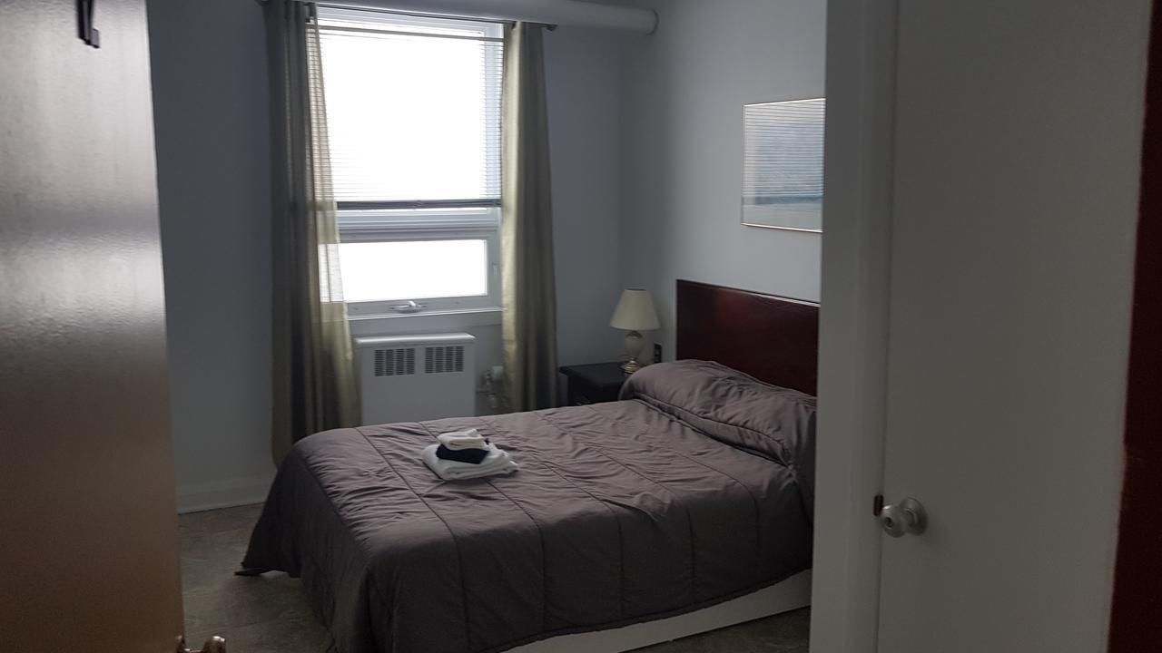 Domaine St-Viateur Hostel Amos Ngoại thất bức ảnh